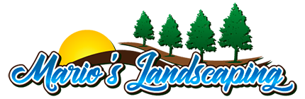 Mario’s Landscaping