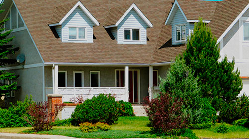 Mario’s Landscaping