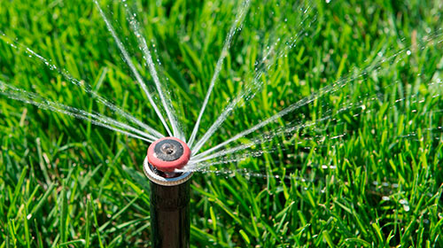 Irrigation Systems
